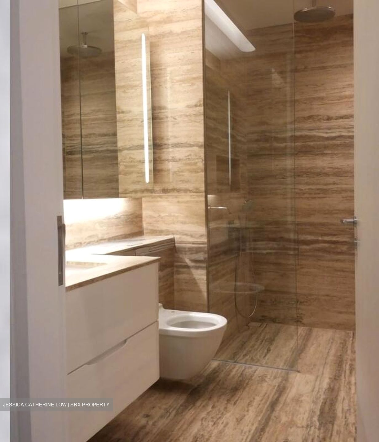Saint Thomas Walk (D9), Apartment #626955191